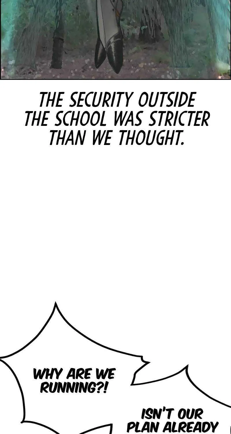 Manhwa Jungle Juice Chapter 71 page 12 - 