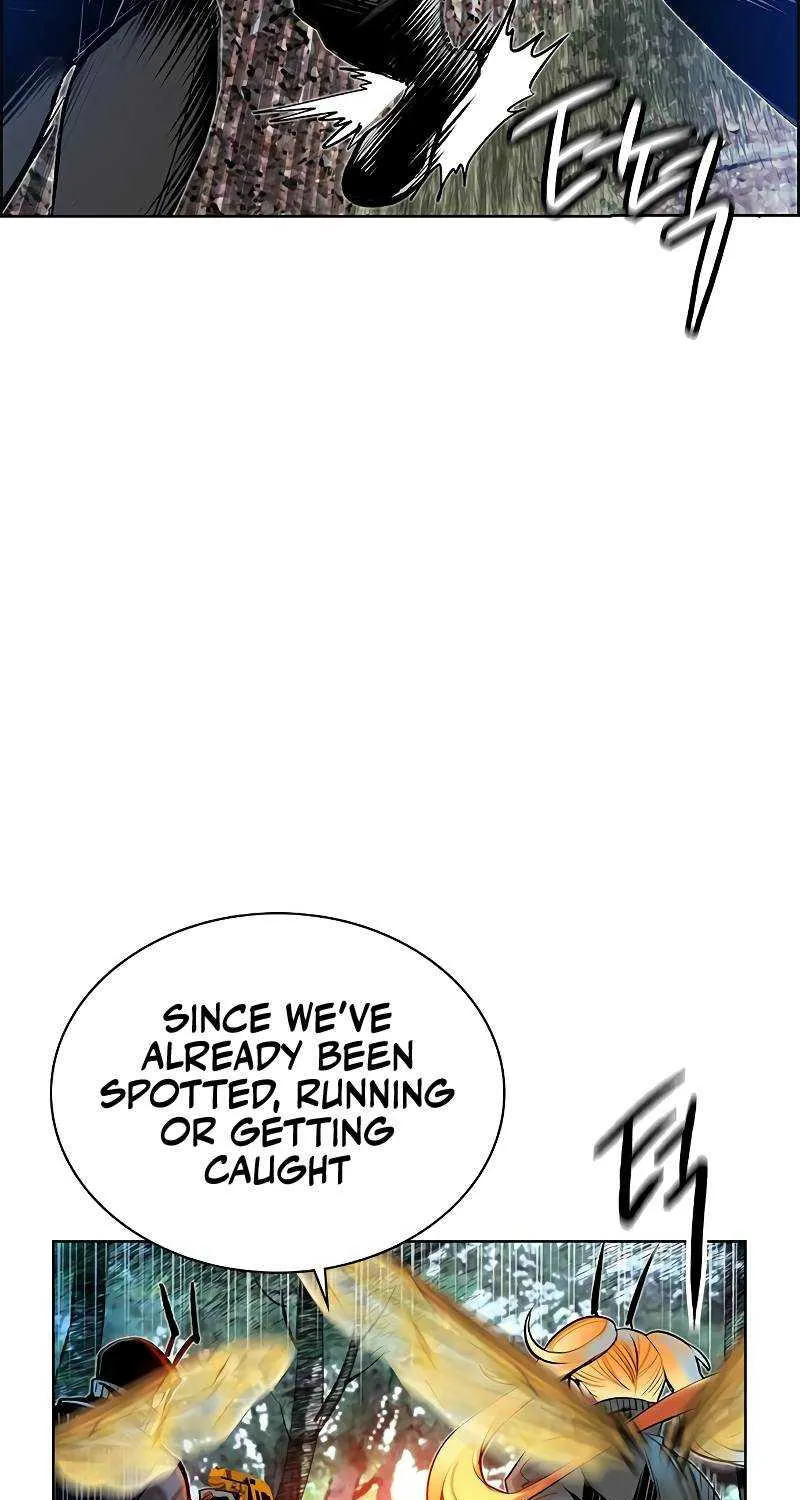 Manhwa Jungle Juice Chapter 71 page 23 - 