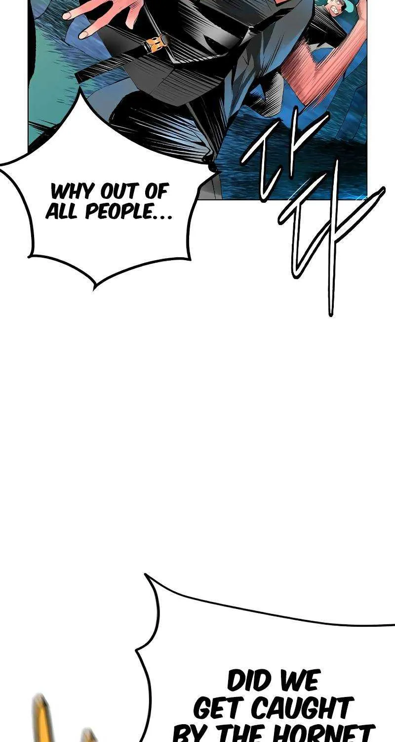 Manhwa Jungle Juice Chapter 71 page 4 - 