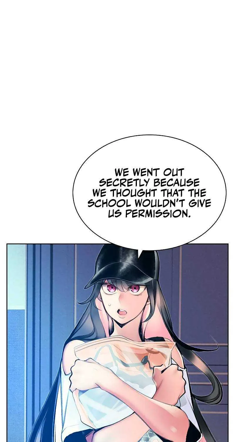 Manhwa Jungle Juice Chapter 71 page 42 - 