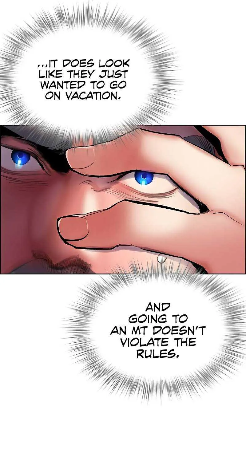 Manhwa Jungle Juice Chapter 71 page 45 - 