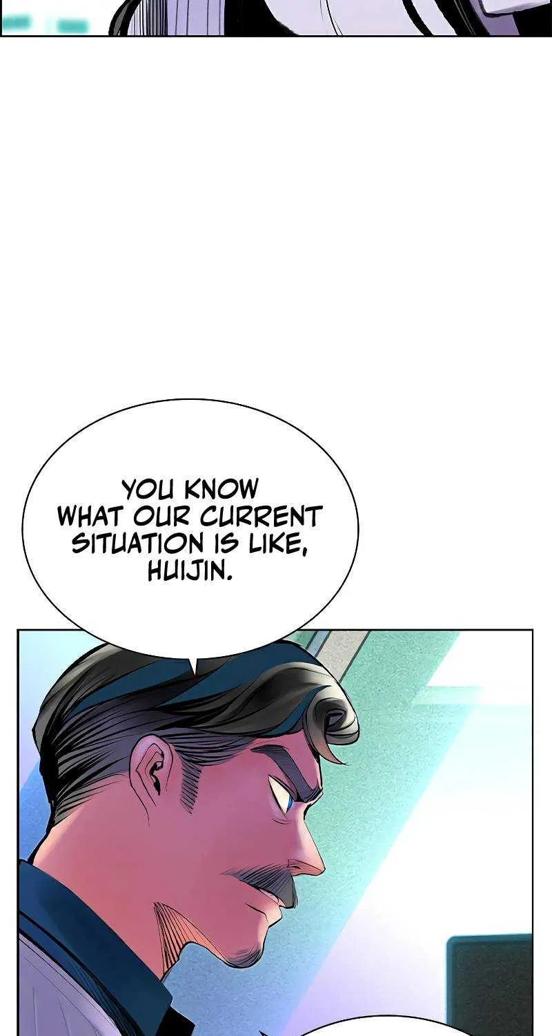 Manhwa Jungle Juice Chapter 71 page 47 - 