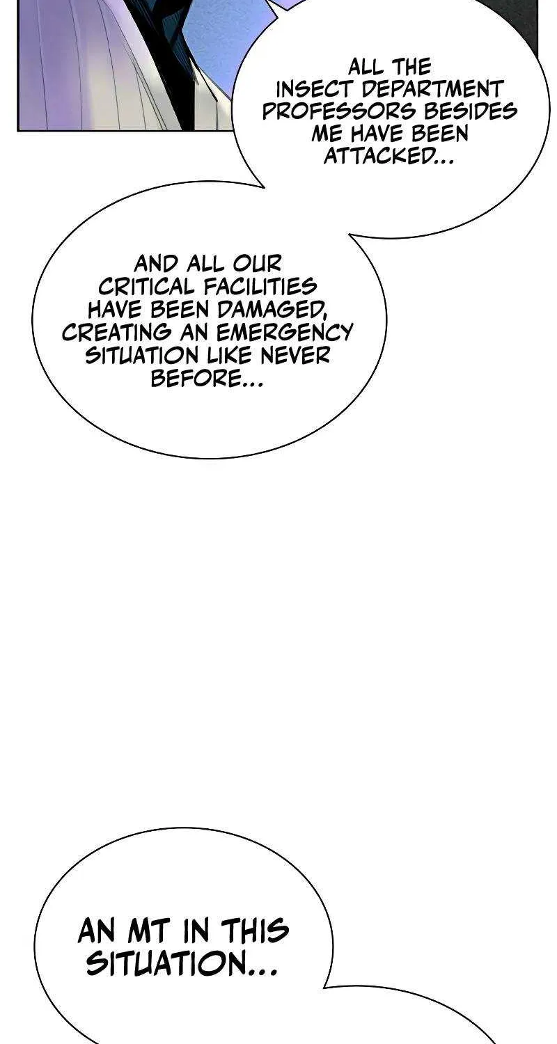 Manhwa Jungle Juice Chapter 71 page 48 - 
