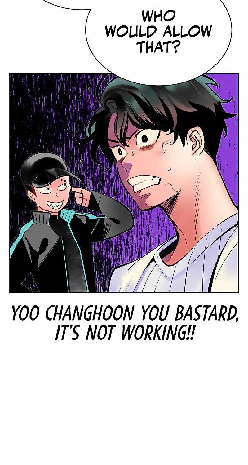Manhwa Jungle Juice Chapter 71 page 49 - 
