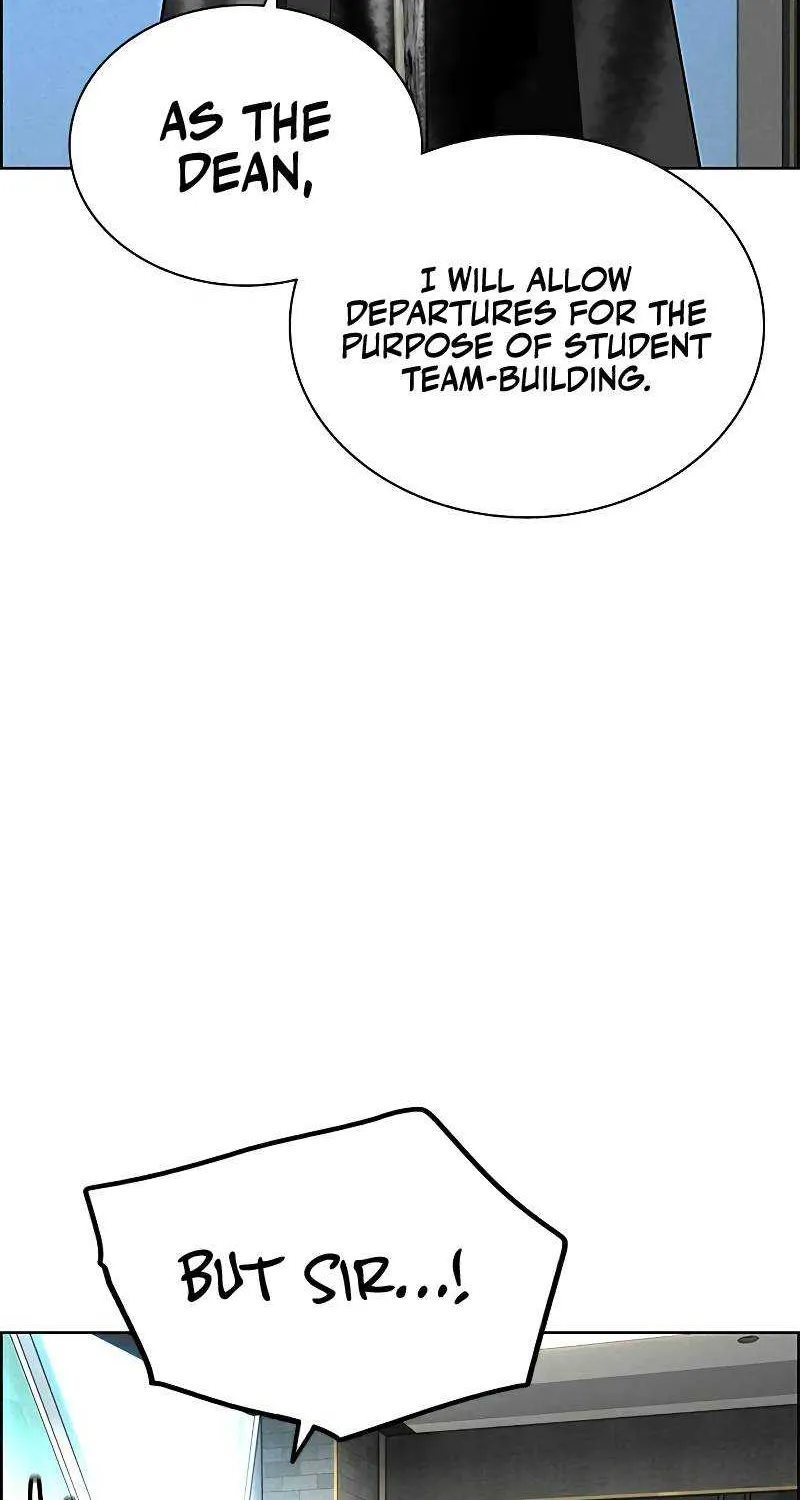Manhwa Jungle Juice Chapter 71 page 52 - 