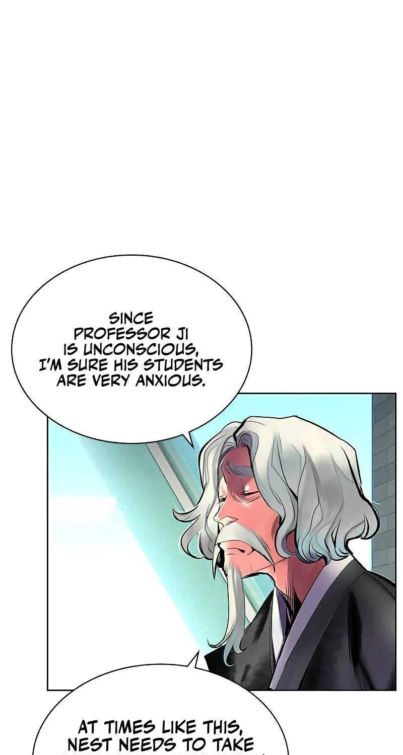 Manhwa Jungle Juice Chapter 71 page 54 - 