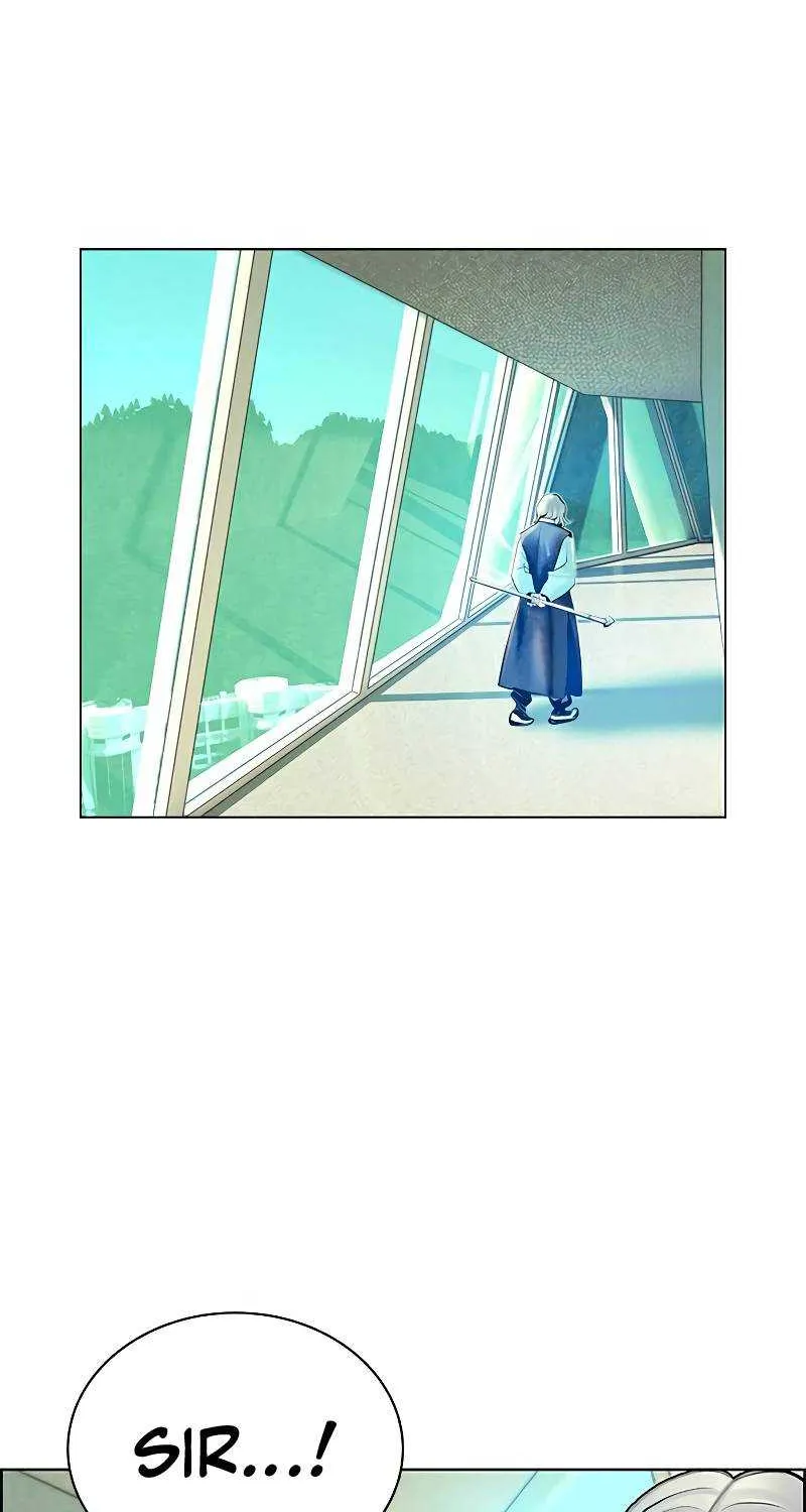 Manhwa Jungle Juice Chapter 71 page 61 - 
