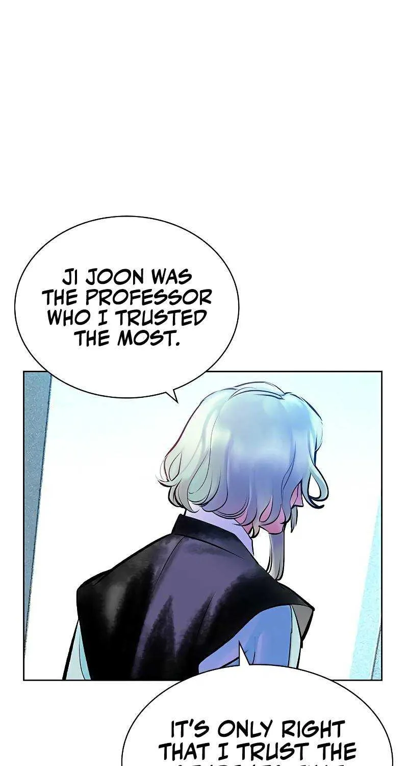 Manhwa Jungle Juice Chapter 71 page 64 - 