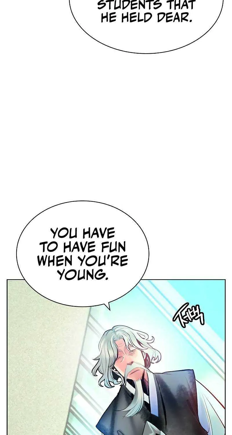 Manhwa Jungle Juice Chapter 71 page 65 - 