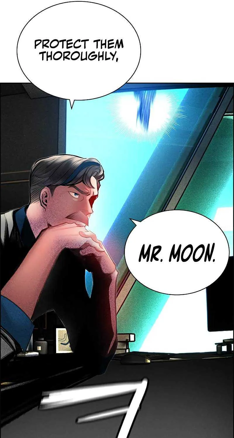 Manhwa Jungle Juice Chapter 71 page 71 - 
