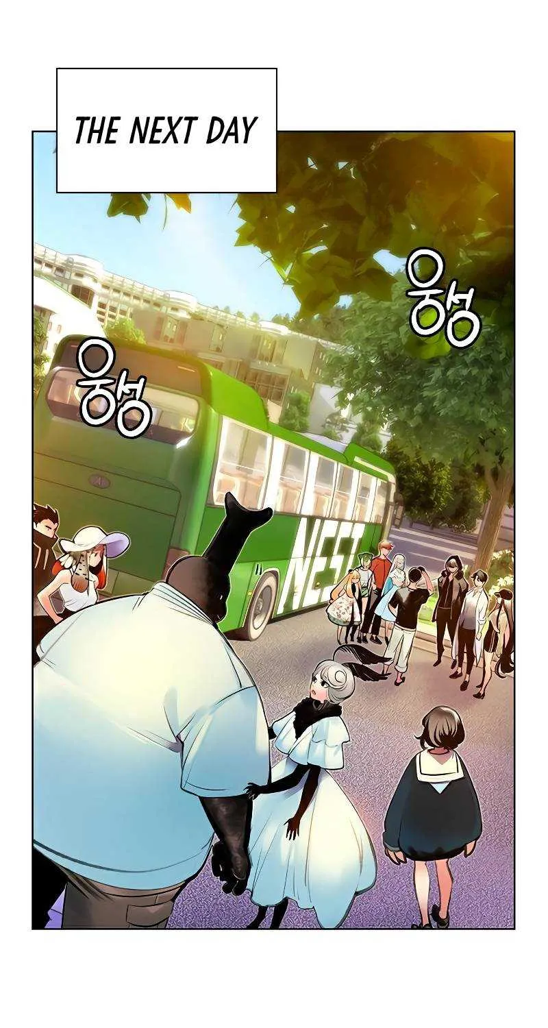 Manhwa Jungle Juice Chapter 71 page 73 - 