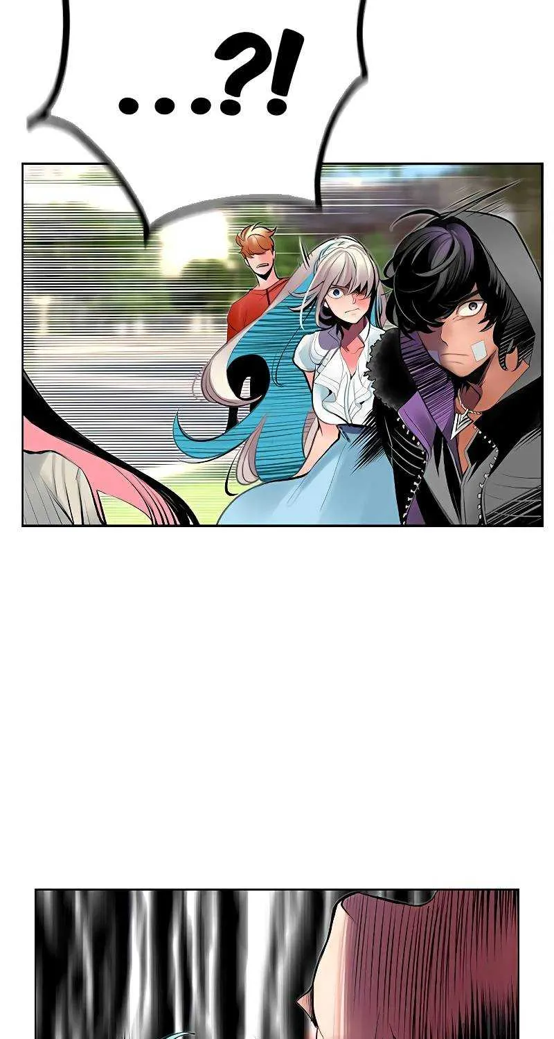 Manhwa Jungle Juice Chapter 71 page 81 - 