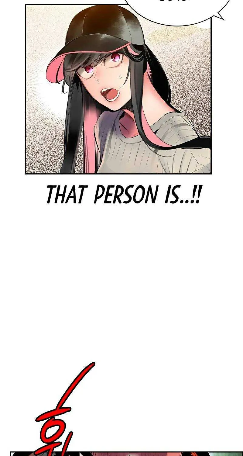Manhwa Jungle Juice Chapter 71 page 84 - 