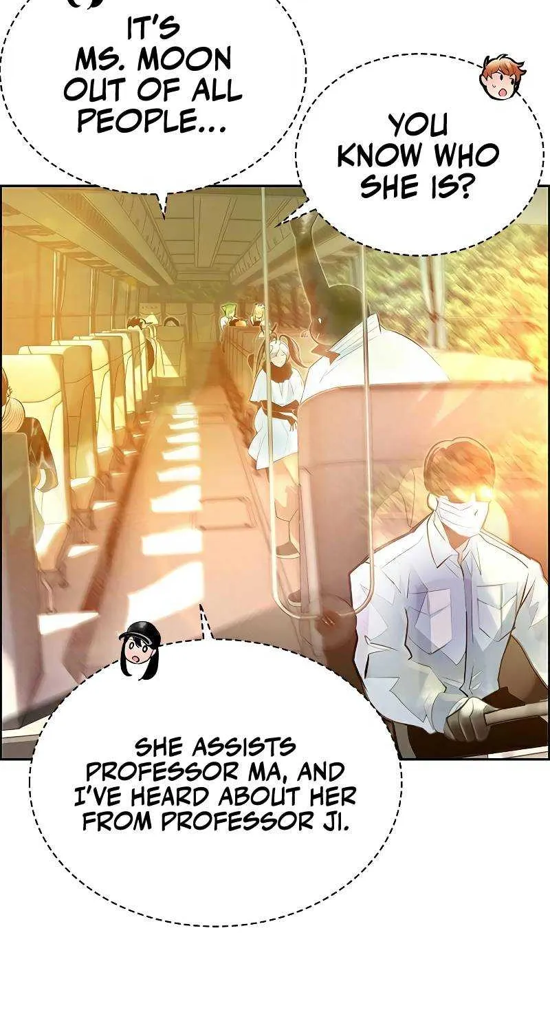 Manhwa Jungle Juice Chapter 71 page 89 - 