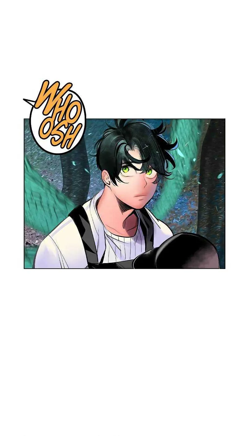 Manhwa Jungle Juice Chapter 71 page 10 - 