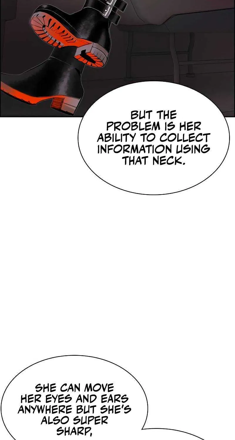 Manhwa Jungle Juice Chapter 71 page 91 - 