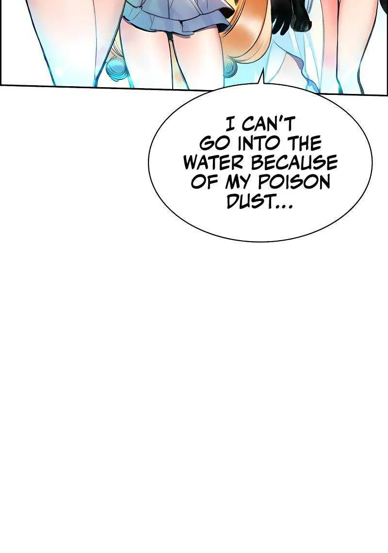 Manhwa Jungle Juice Chapter 72 page 11 - 