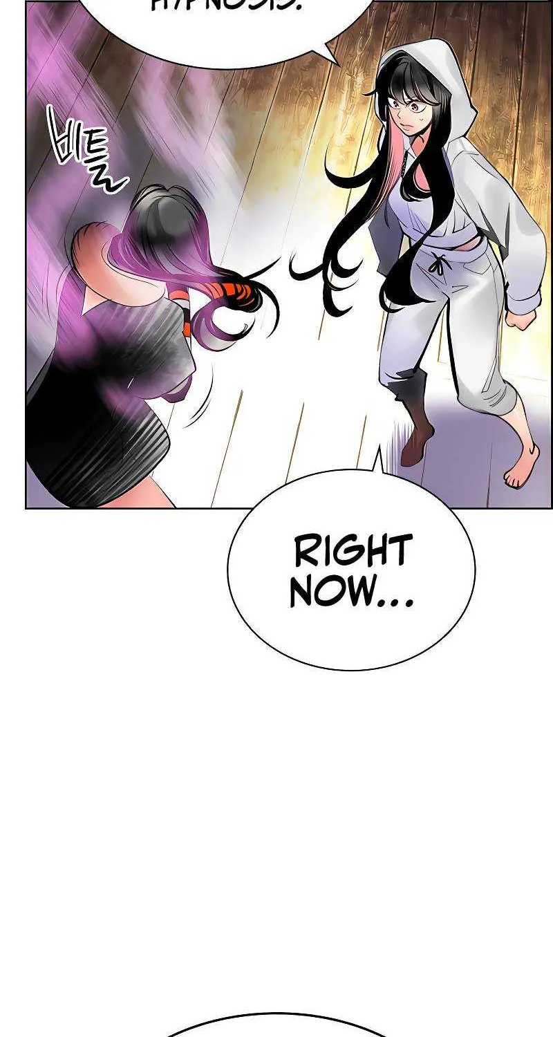 Manhwa Jungle Juice Chapter 72 page 101 - 