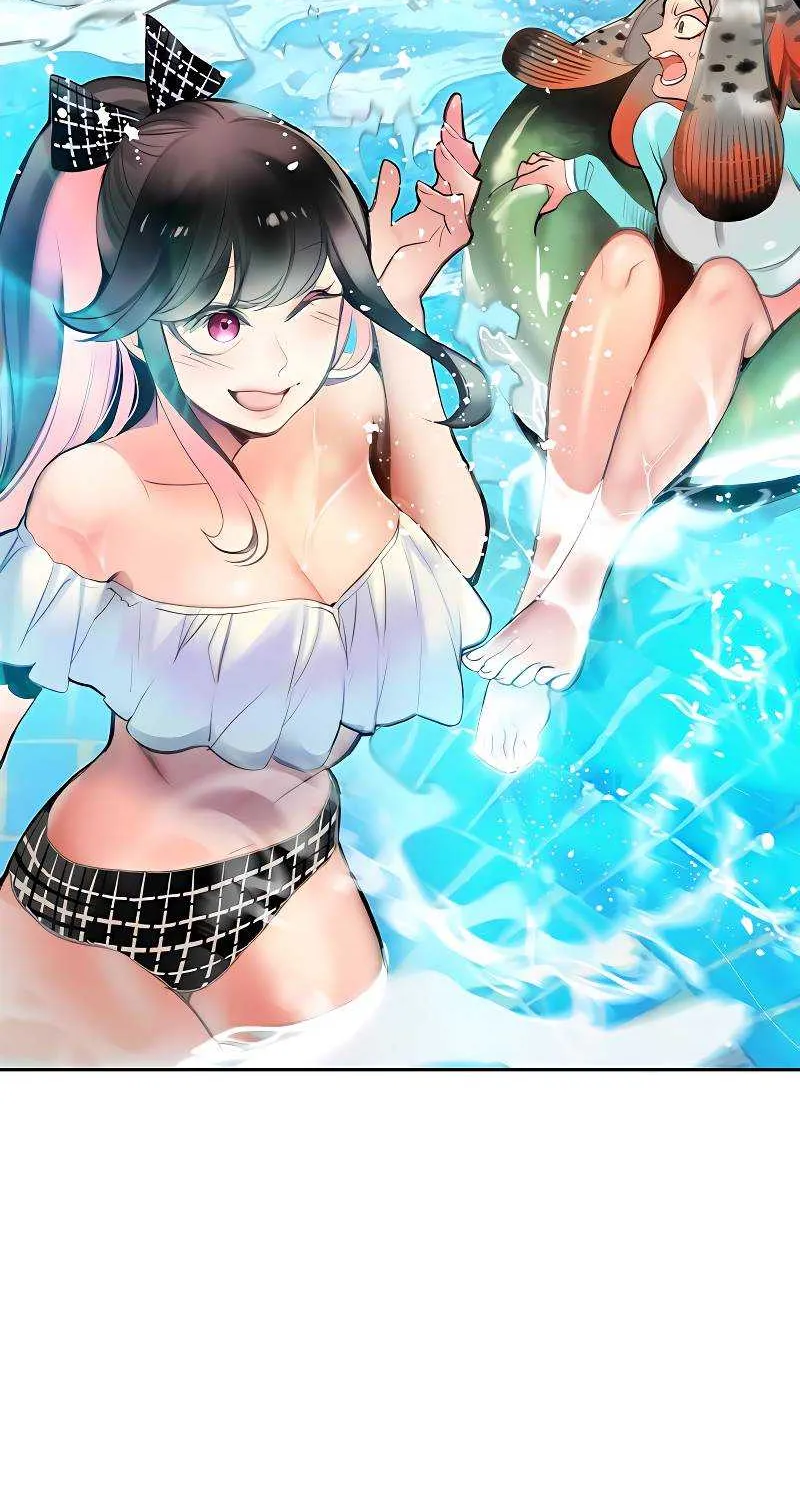 Manhwa Jungle Juice Chapter 72 page 13 - 