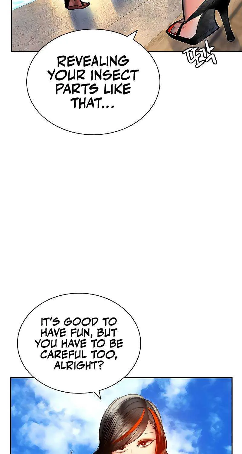 Manhwa Jungle Juice Chapter 72 page 16 - 