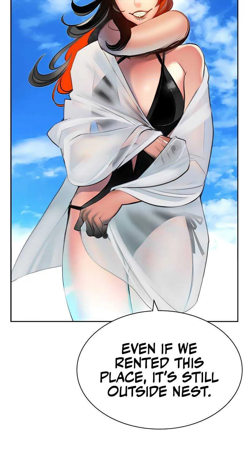 Manhwa Jungle Juice Chapter 72 page 17 - 