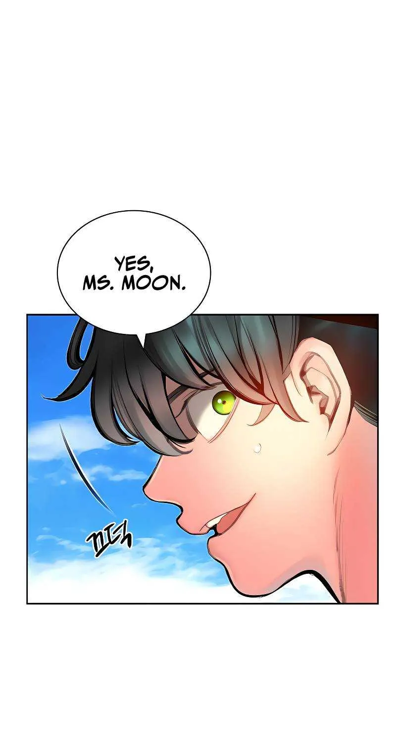 Manhwa Jungle Juice Chapter 72 page 18 - 