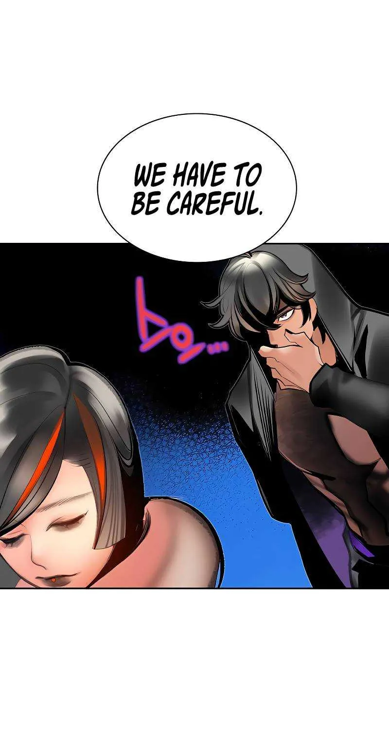 Manhwa Jungle Juice Chapter 72 page 19 - 