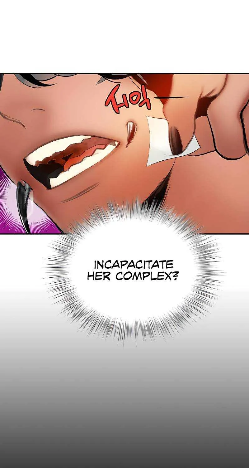 Manhwa Jungle Juice Chapter 72 page 20 - 