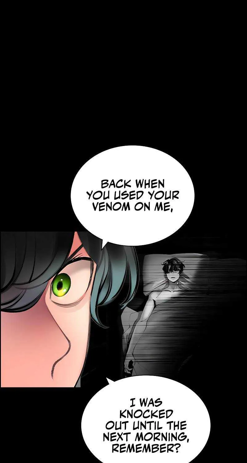 Manhwa Jungle Juice Chapter 72 page 23 - 
