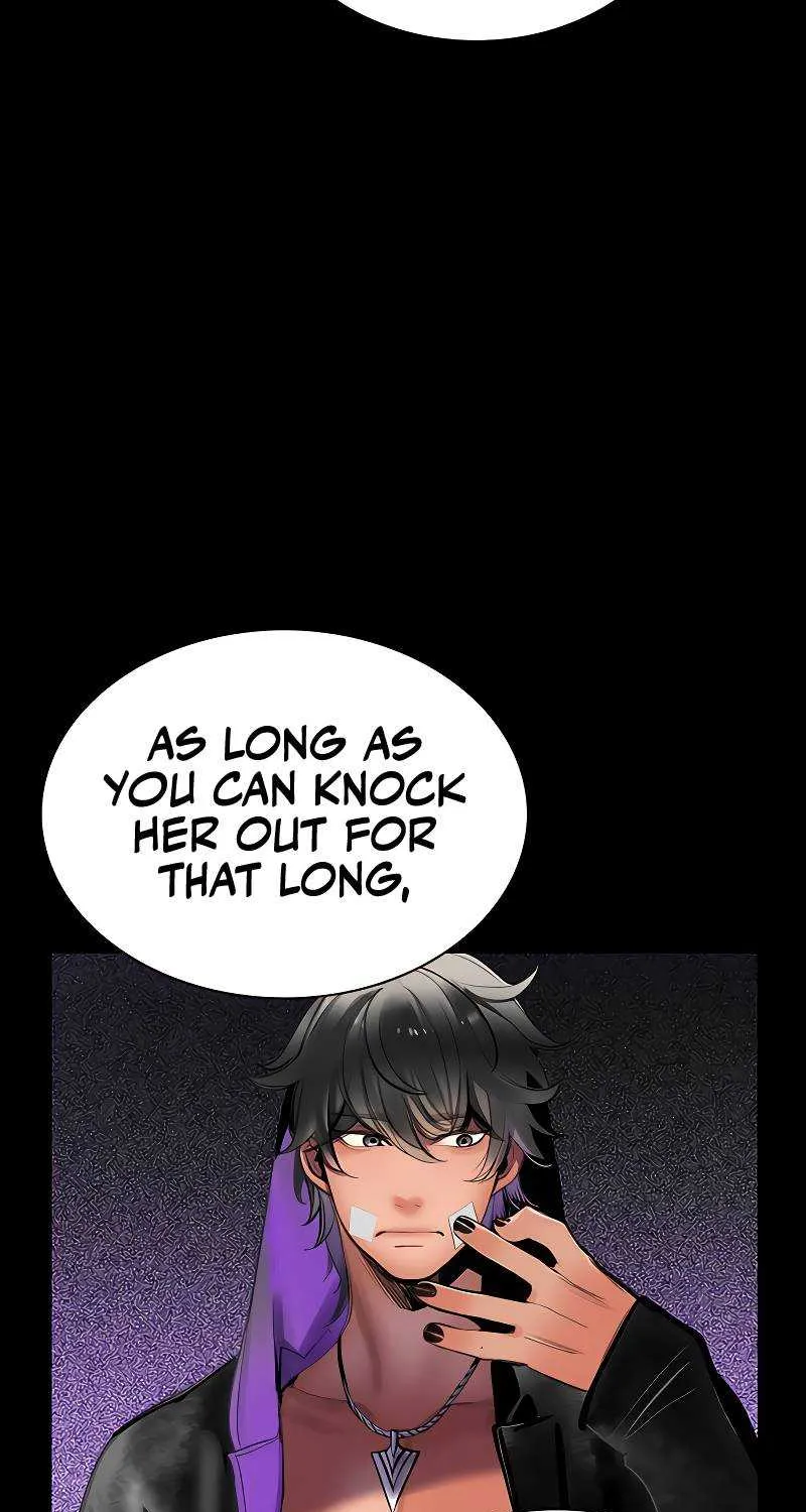 Manhwa Jungle Juice Chapter 72 page 24 - 