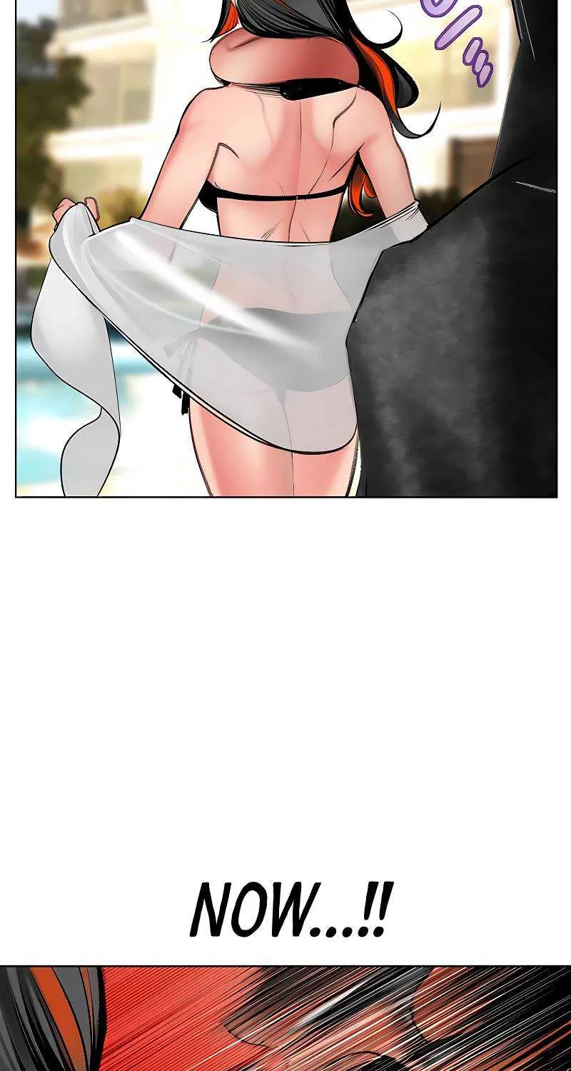 Manhwa Jungle Juice Chapter 72 page 26 - 