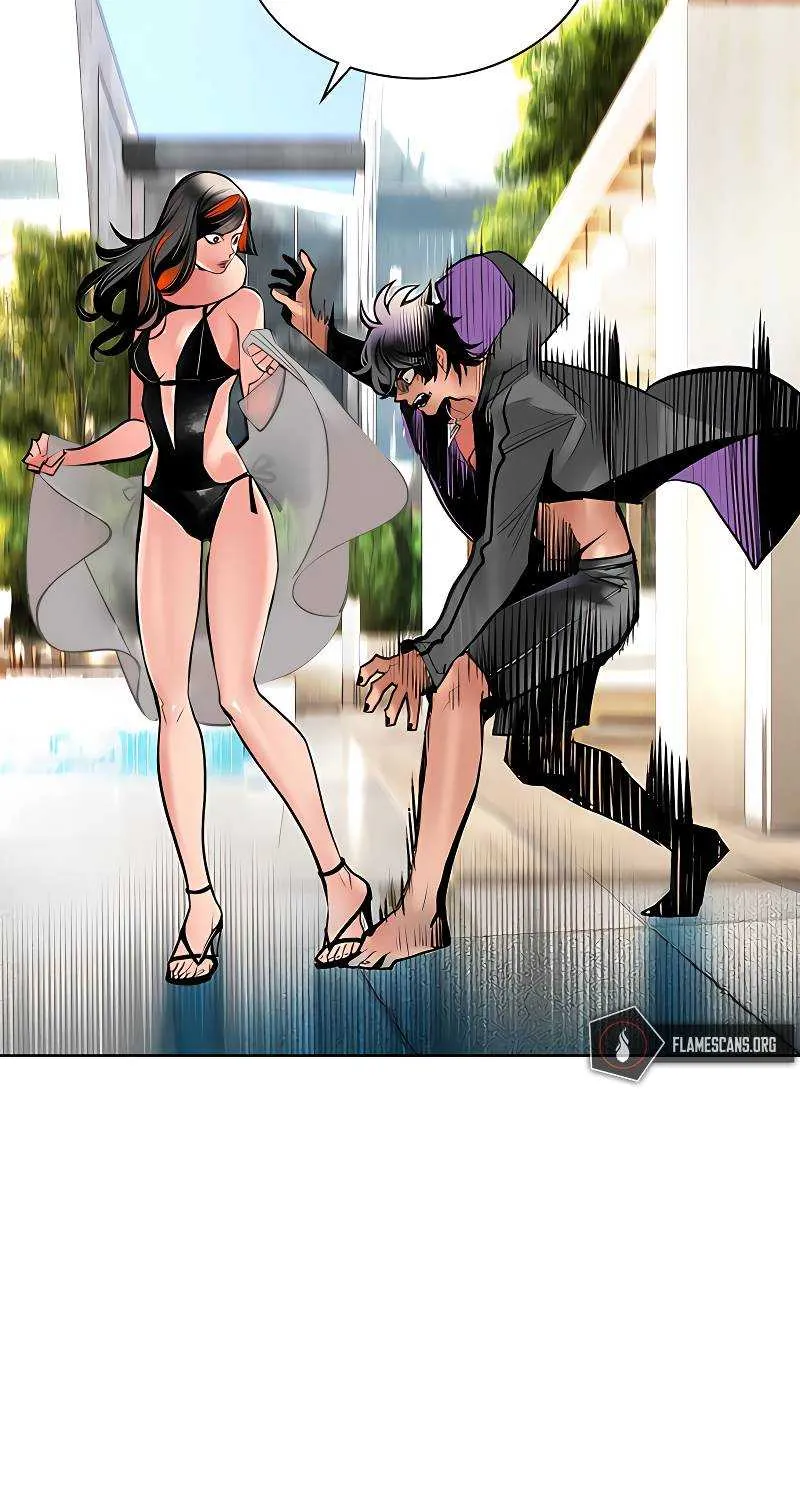 Manhwa Jungle Juice Chapter 72 page 30 - 