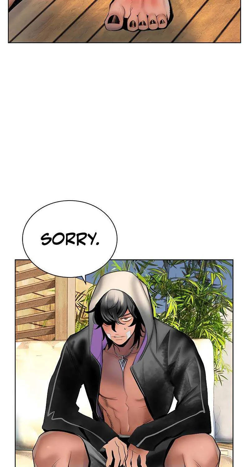 Manhwa Jungle Juice Chapter 72 page 35 - 