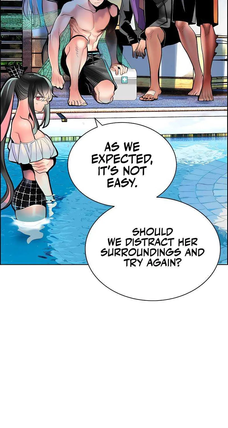Manhwa Jungle Juice Chapter 72 page 37 - 