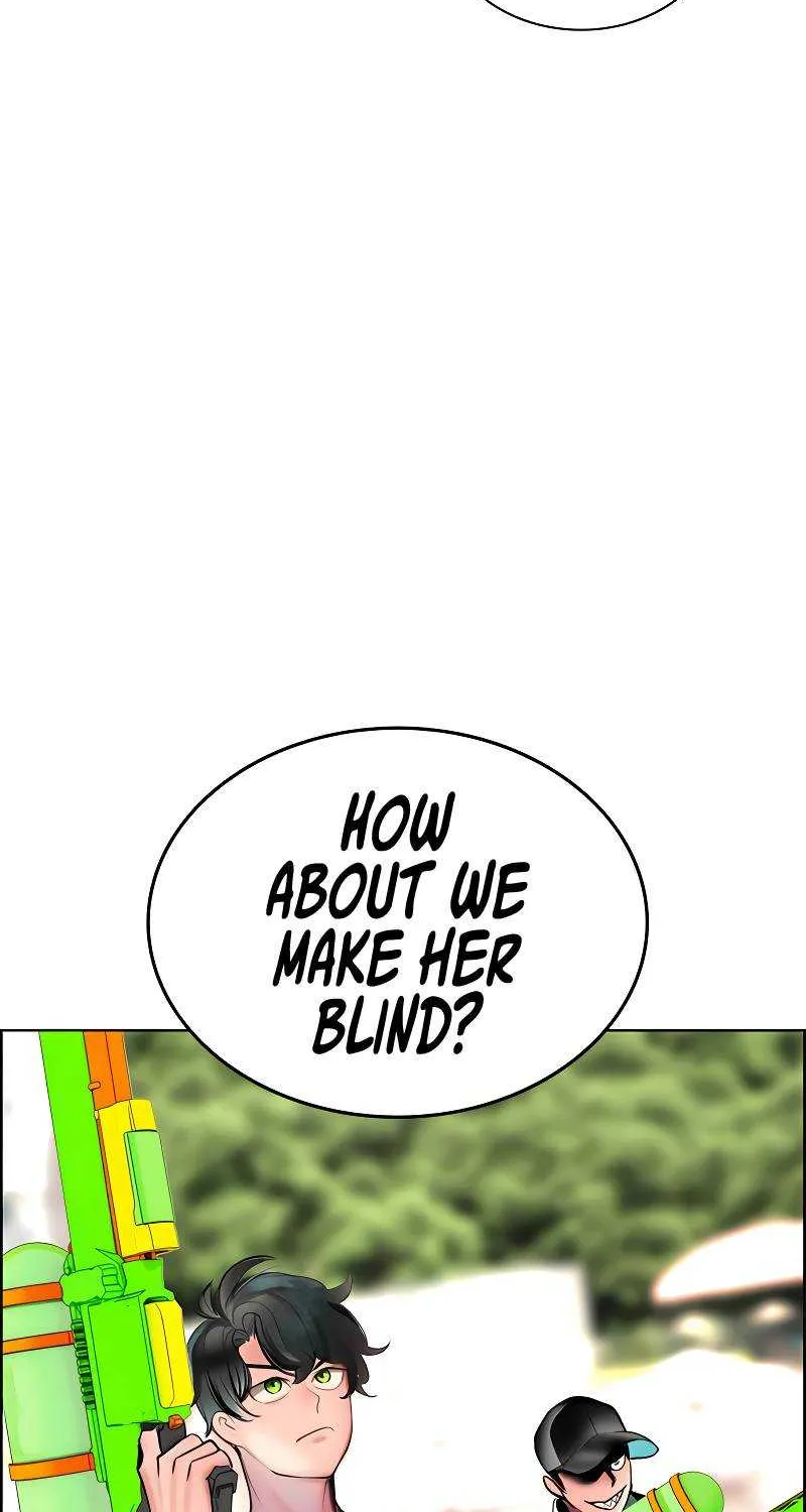 Manhwa Jungle Juice Chapter 72 page 39 - 
