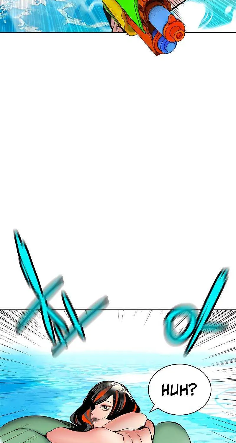 Manhwa Jungle Juice Chapter 72 page 43 - 