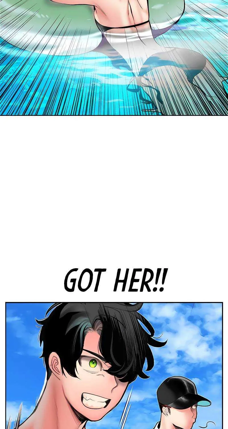 Manhwa Jungle Juice Chapter 72 page 44 - 