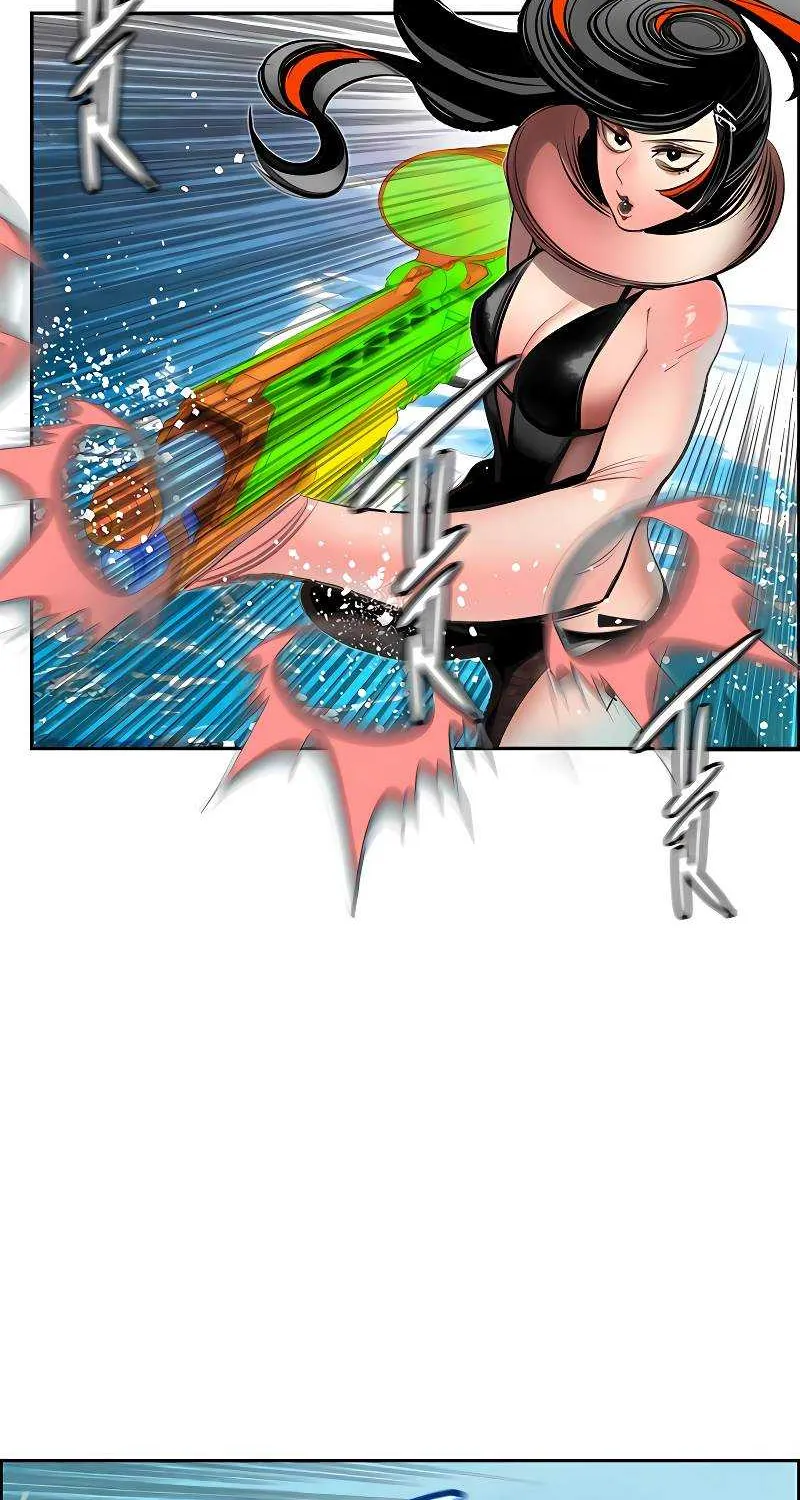 Manhwa Jungle Juice Chapter 72 page 48 - 