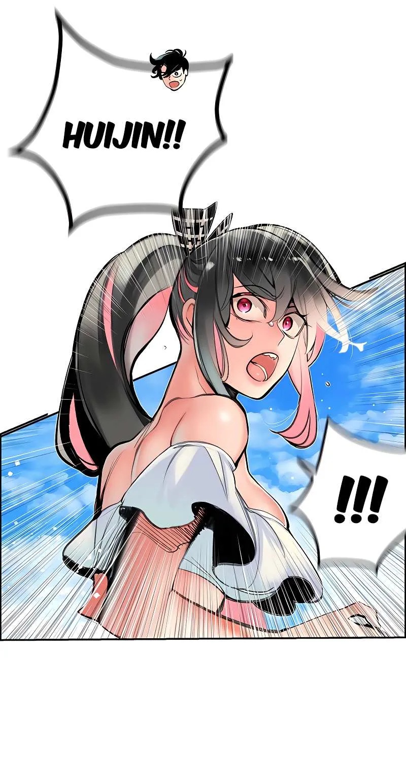 Manhwa Jungle Juice Chapter 72 page 50 - 