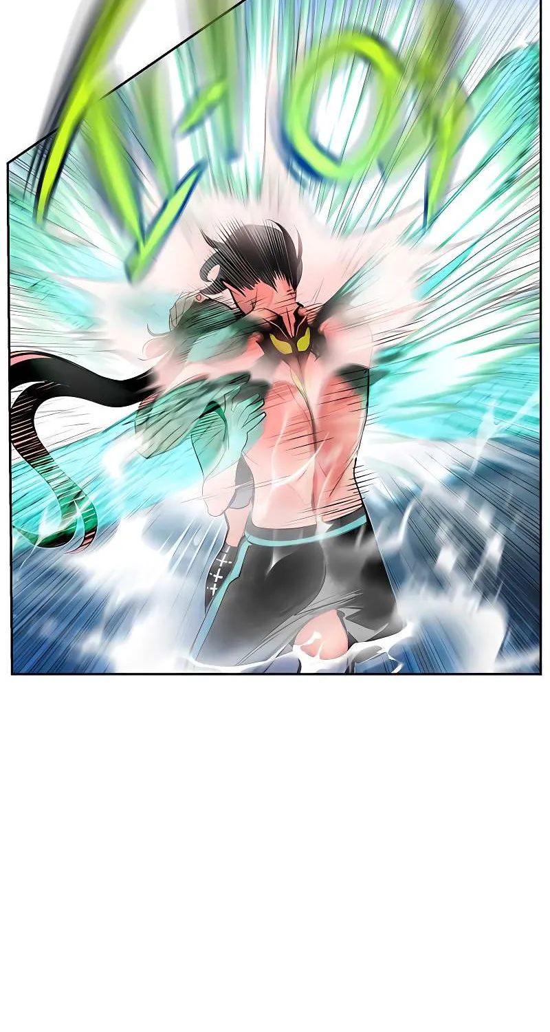 Manhwa Jungle Juice Chapter 72 page 53 - 