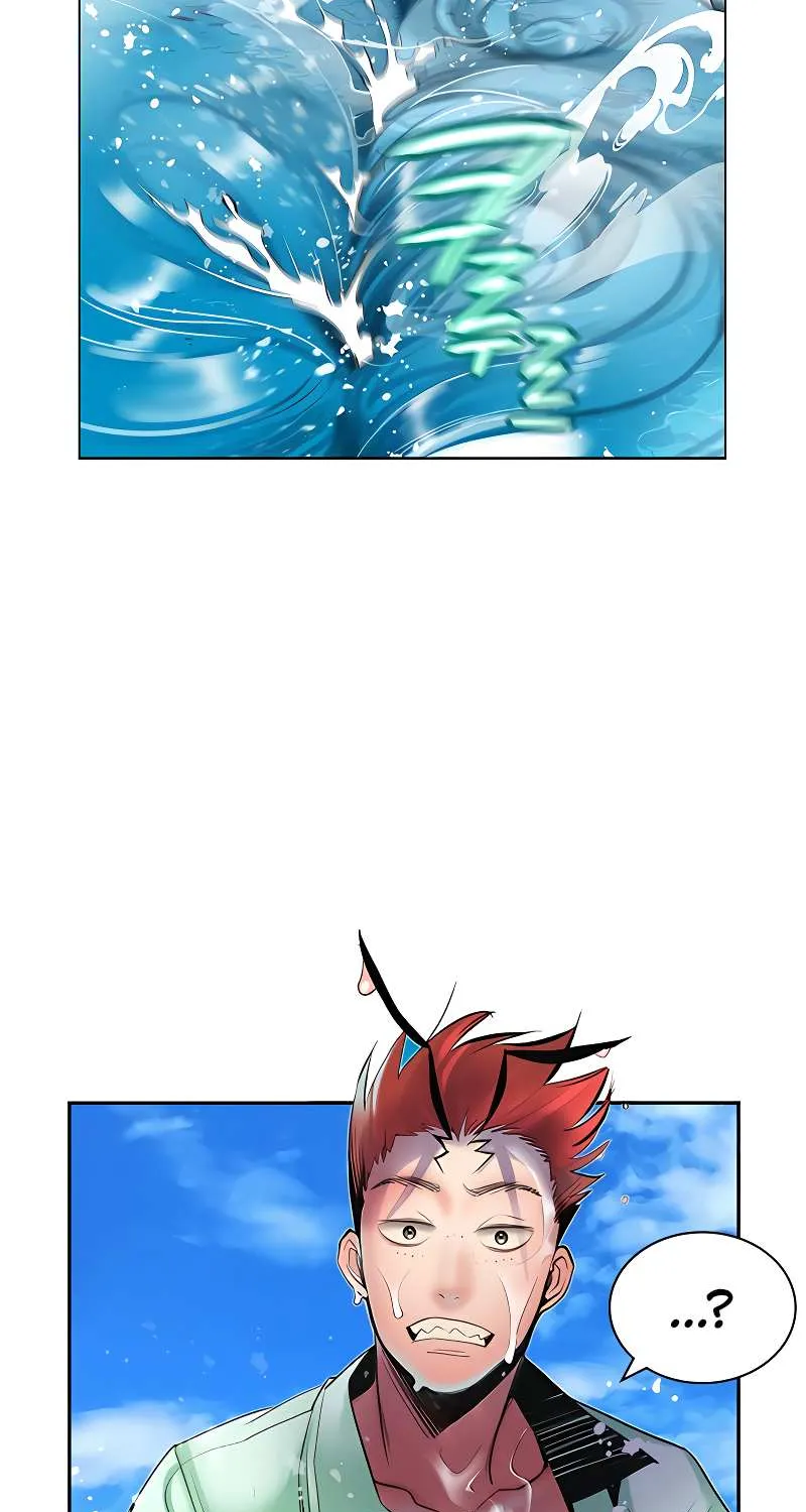 Manhwa Jungle Juice Chapter 72 page 56 - 