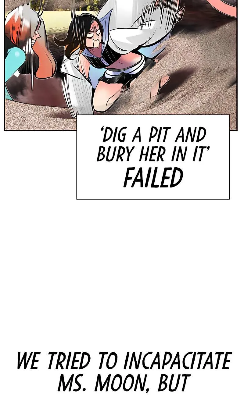 Manhwa Jungle Juice Chapter 72 page 58 - 