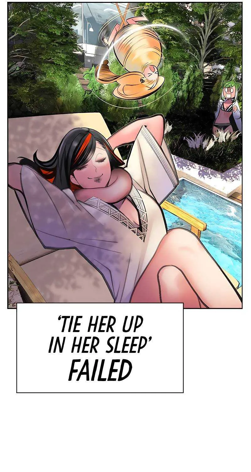 Manhwa Jungle Juice Chapter 72 page 59 - 