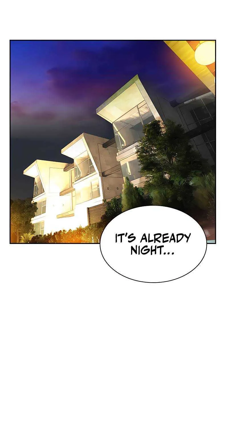Manhwa Jungle Juice Chapter 72 page 62 - 
