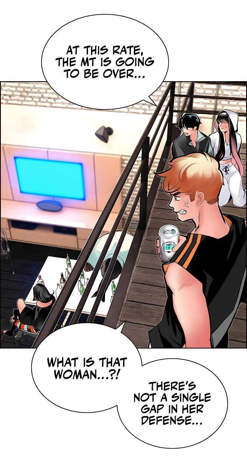 Manhwa Jungle Juice Chapter 72 page 63 - 