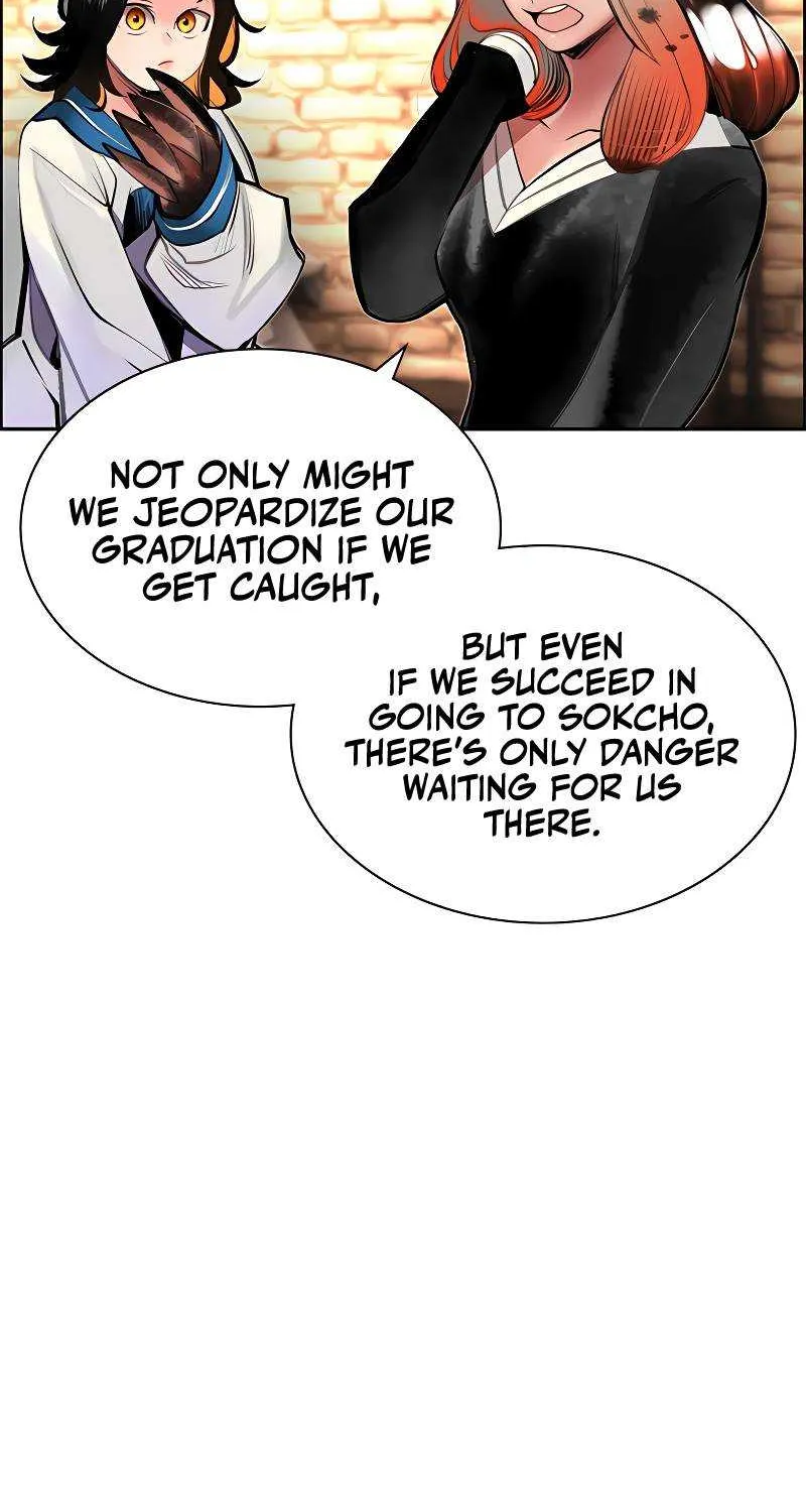 Manhwa Jungle Juice Chapter 72 page 66 - 