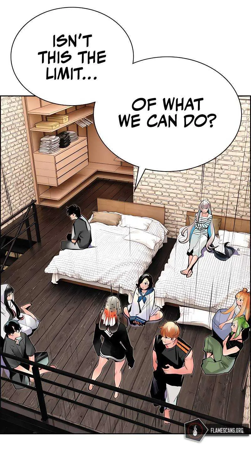 Manhwa Jungle Juice Chapter 72 page 67 - 