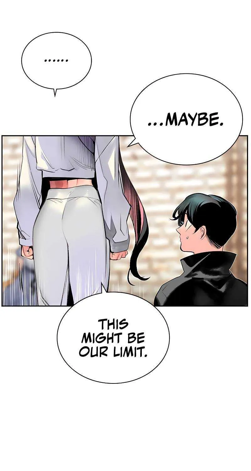 Manhwa Jungle Juice Chapter 72 page 70 - 