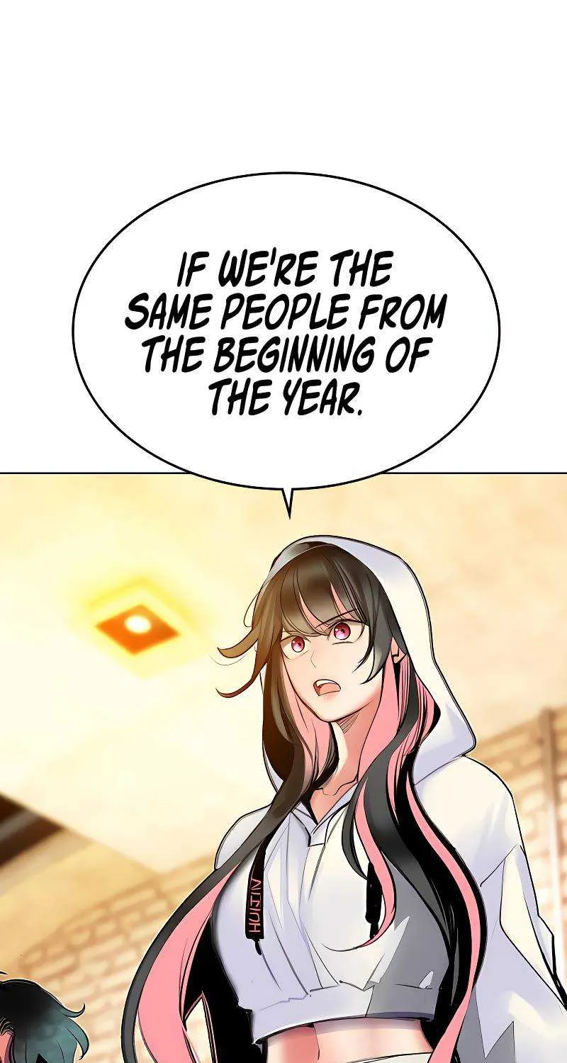 Manhwa Jungle Juice Chapter 72 page 71 - 
