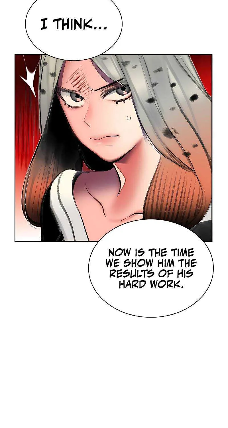 Manhwa Jungle Juice Chapter 72 page 74 - 